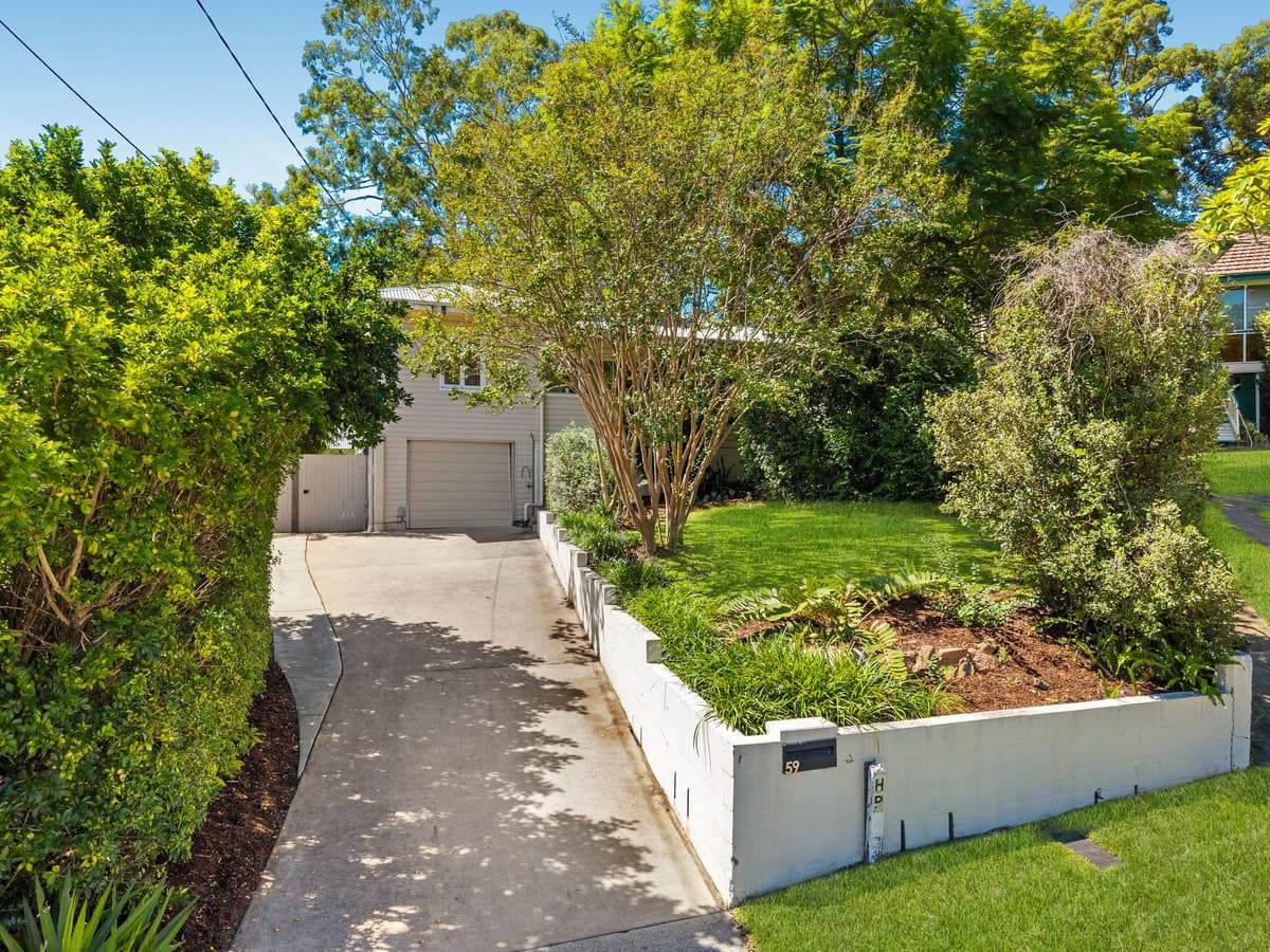 59 Wilgarning Street, Stafford Heights