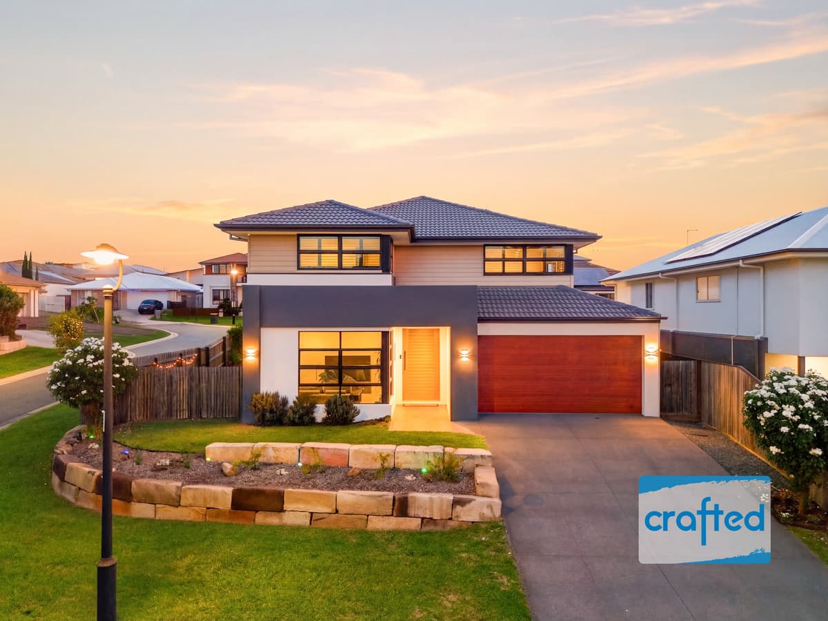 1 Beneton Court, Heathwood