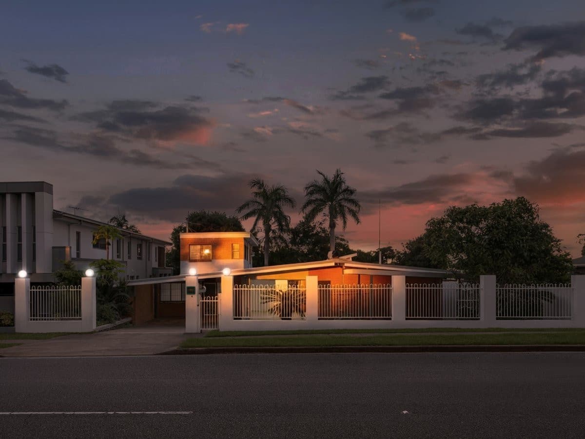 196 Station Road, Sunnybank