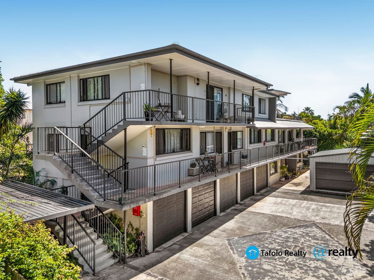 5/44 Douglas Street, Greenslopes