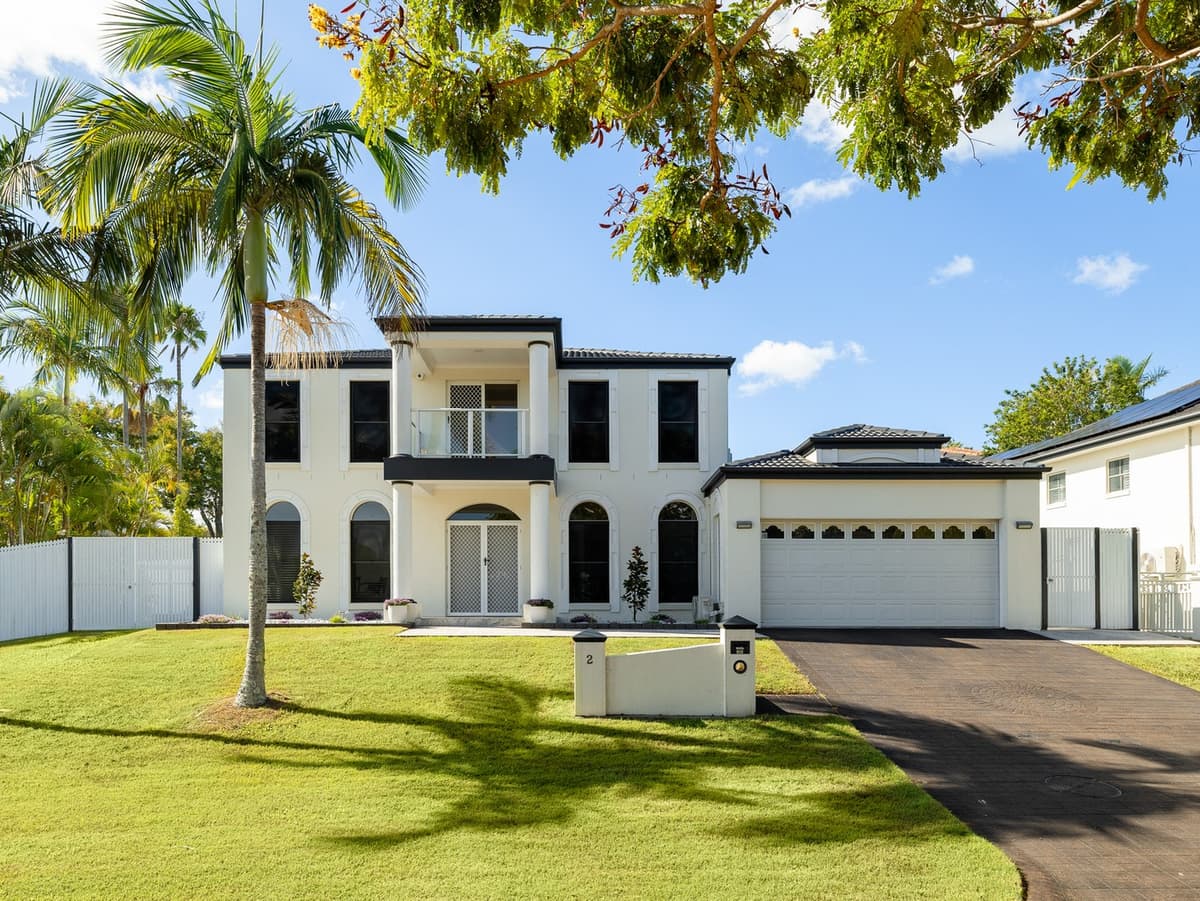 2 Merion Place, Carindale