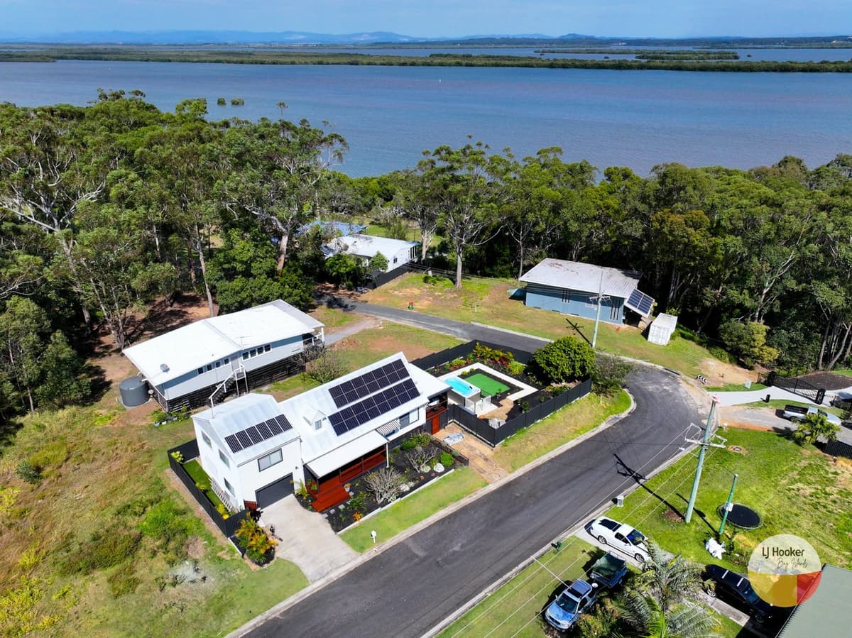 114 Channel Street, Russell Island