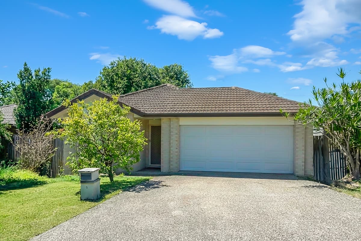 5 Wright Avenue, Redbank Plains