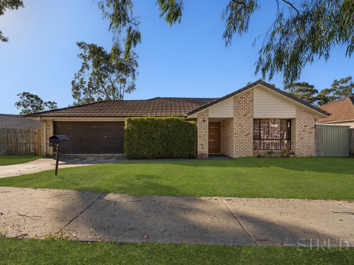 74 Mccorry Drive, Collingwood Park