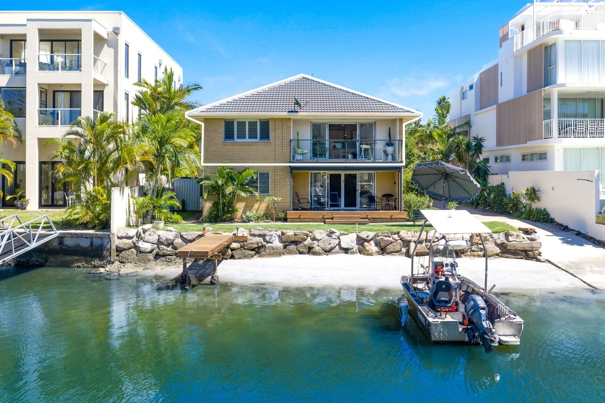 3/17 Madang Crescent, Runaway Bay