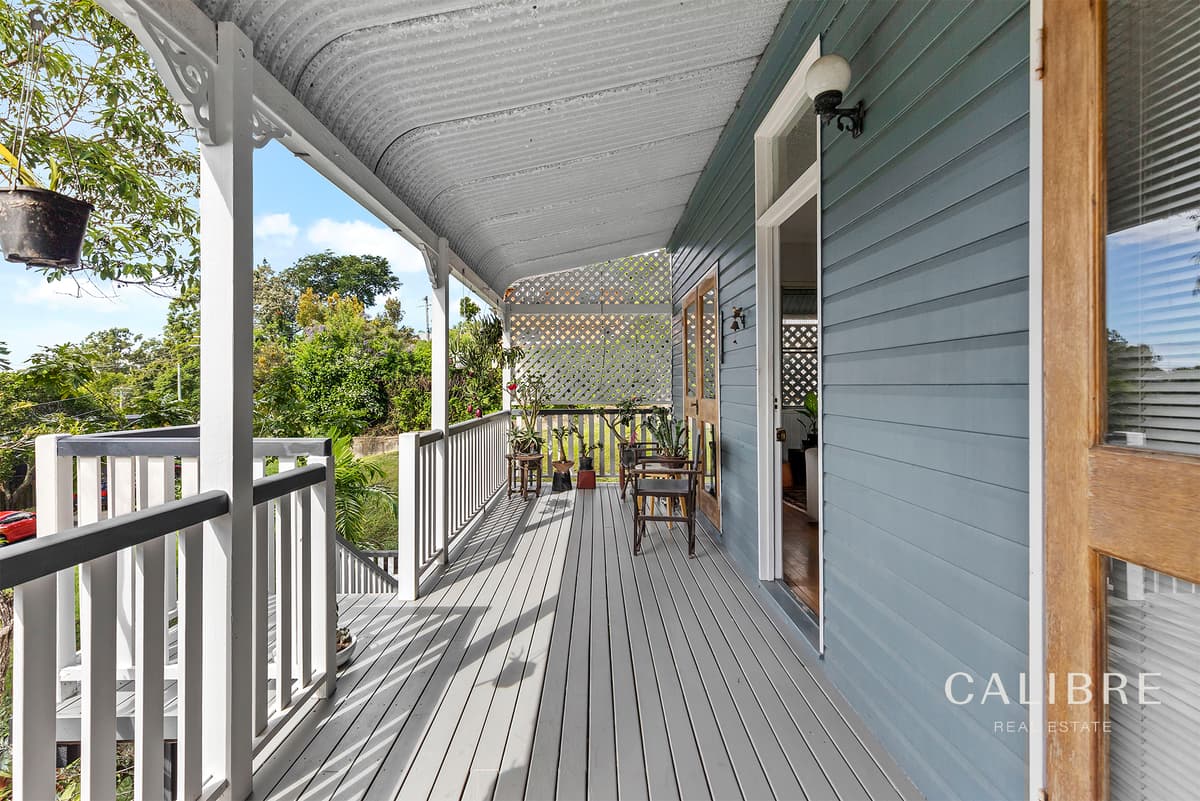 16 Belleview Parade, Paddington