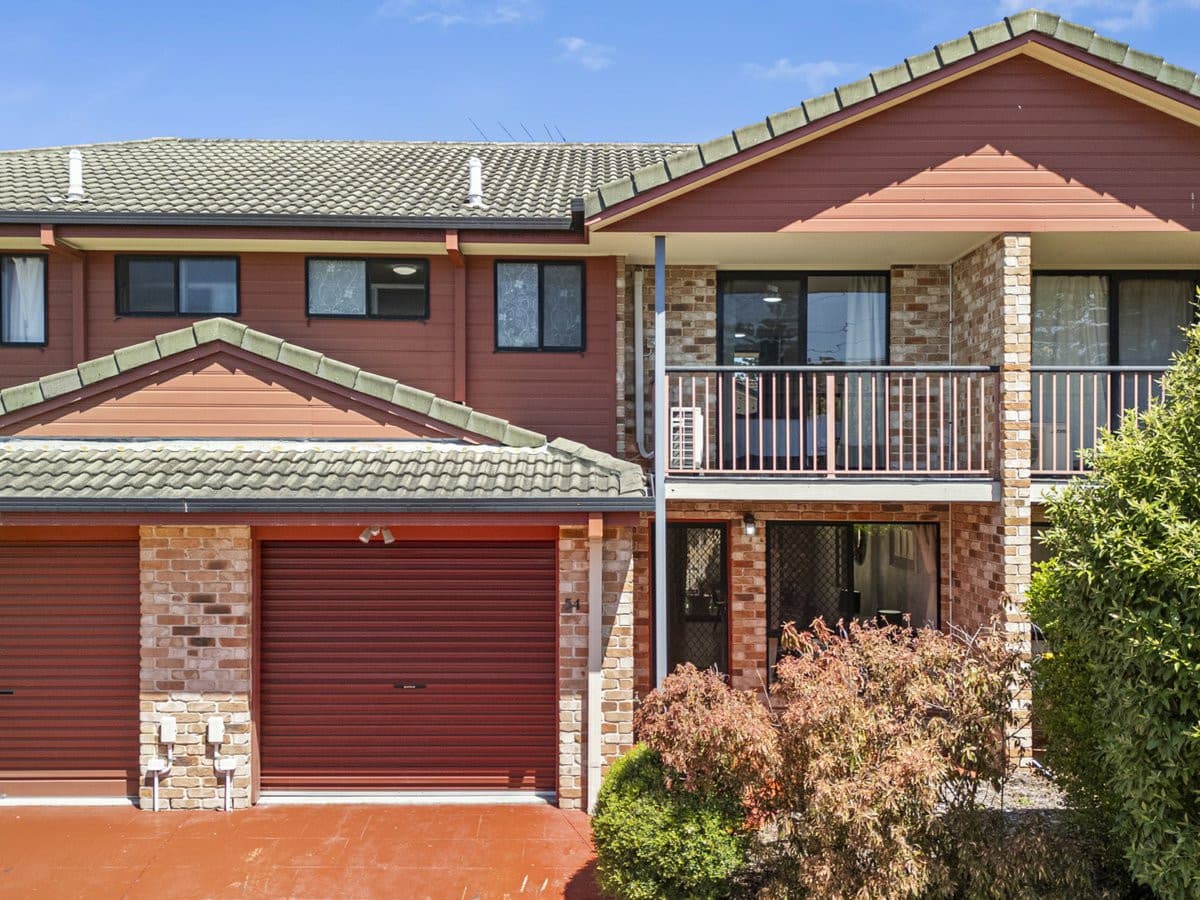 54/88 Bleasby Road, Eight Mile Plains