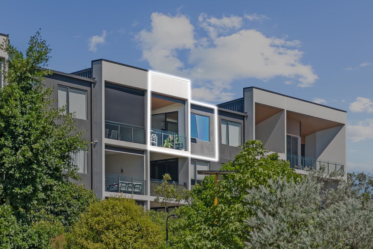 133/29 Rochat Avenue, Banyo