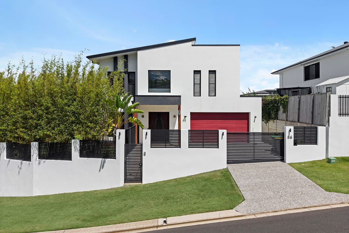 86 Linacre Crescent, Carindale