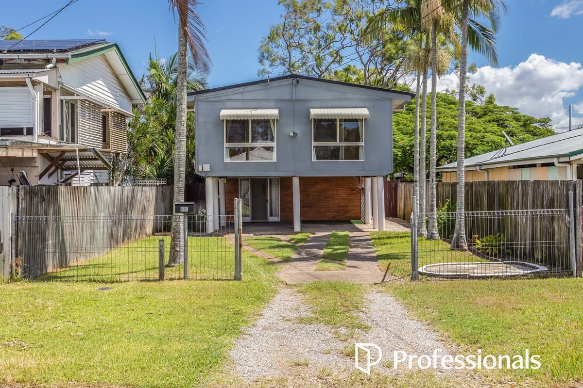 53 Beerwah Street, Deagon