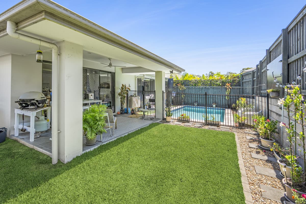 7 Epping Avenue, Pimpama