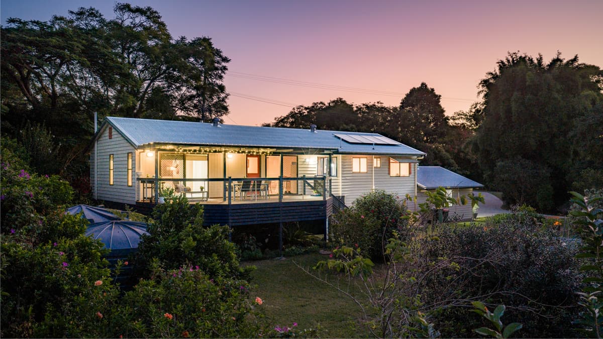 18 Rosella Road, North Maleny