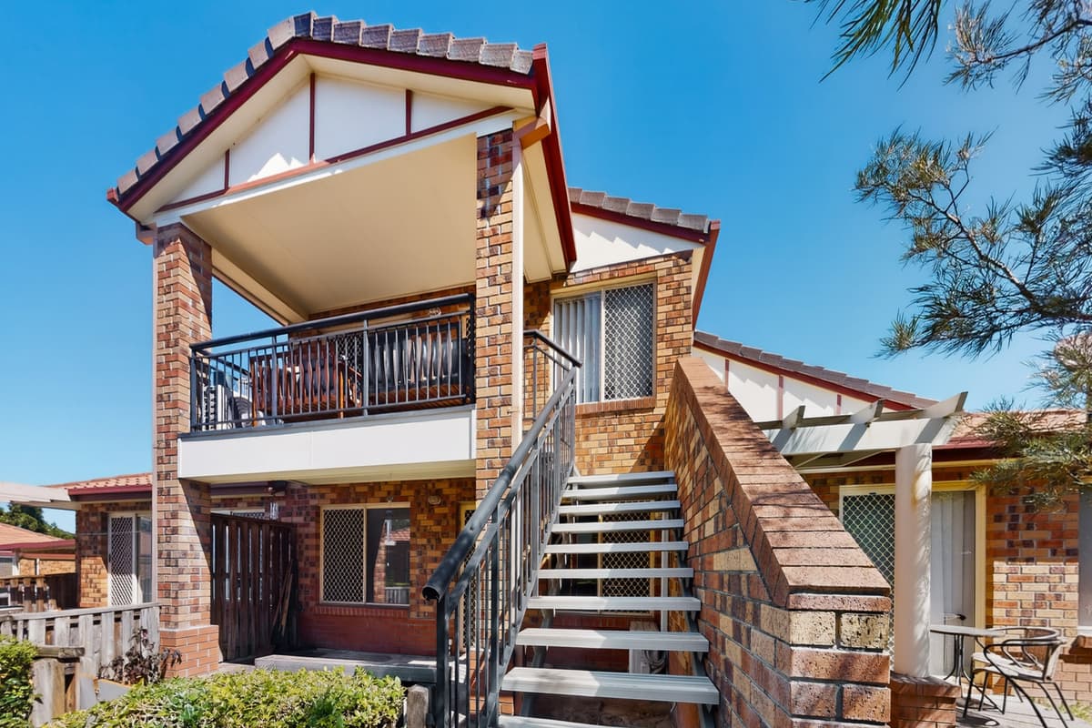 44/348 STAFFORD ROAD, Stafford