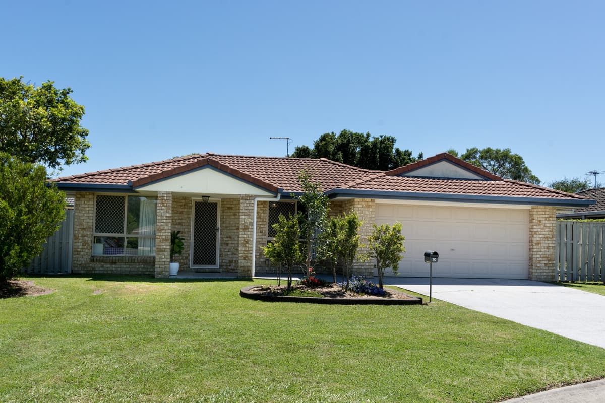 10 Calrossy Street, Boondall