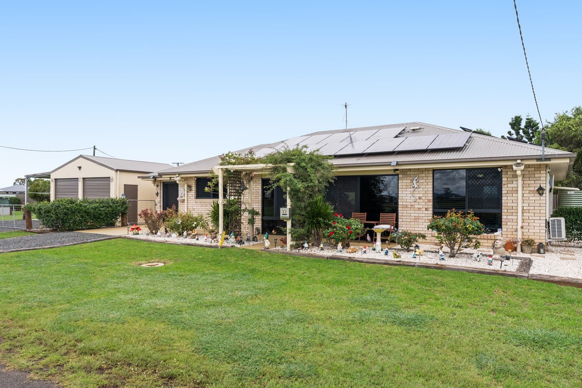 22 Fisher Road, Wyreema