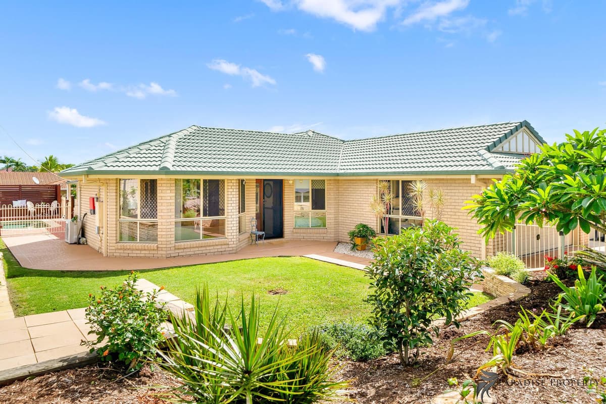 24 Maryland Place, Parkinson