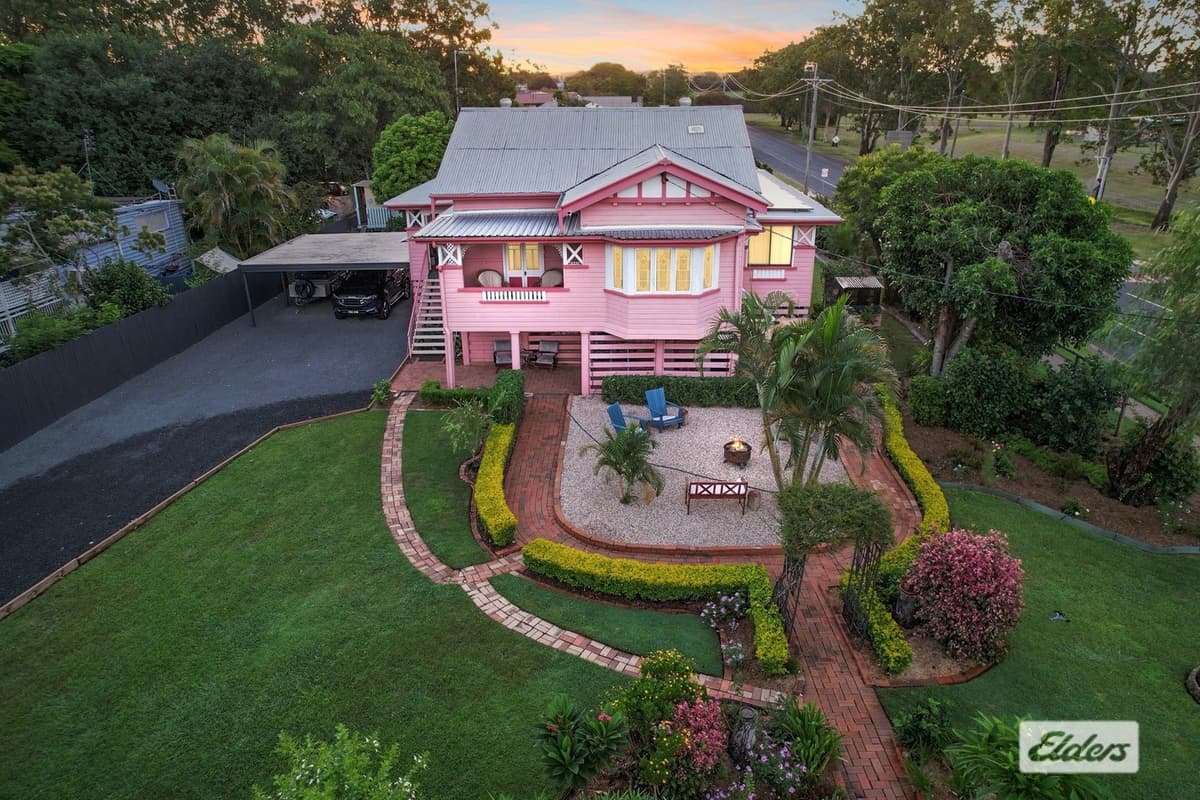 79 Patrick Street, Laidley