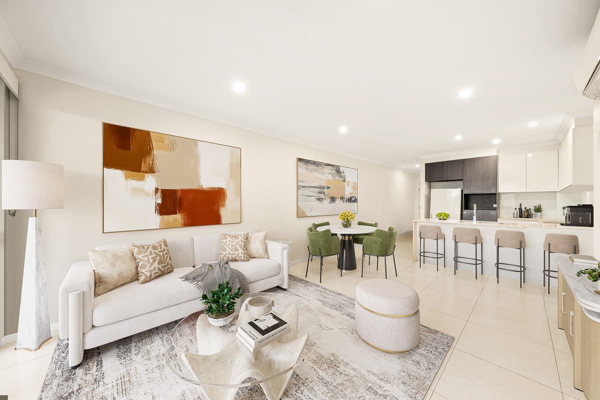 504/19 Isedale Street, Wooloowin