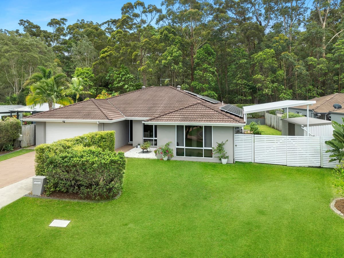 17 Kingsmill Circuit, Peregian Springs