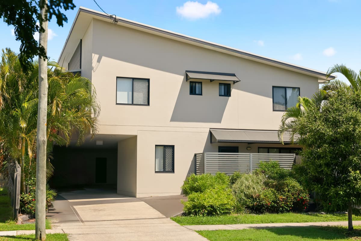 5/68 Gillies Street, Zillmere