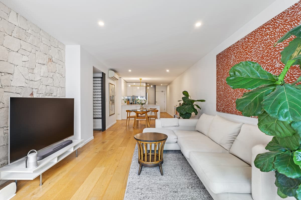 901/53 Wyandra Street, Teneriffe