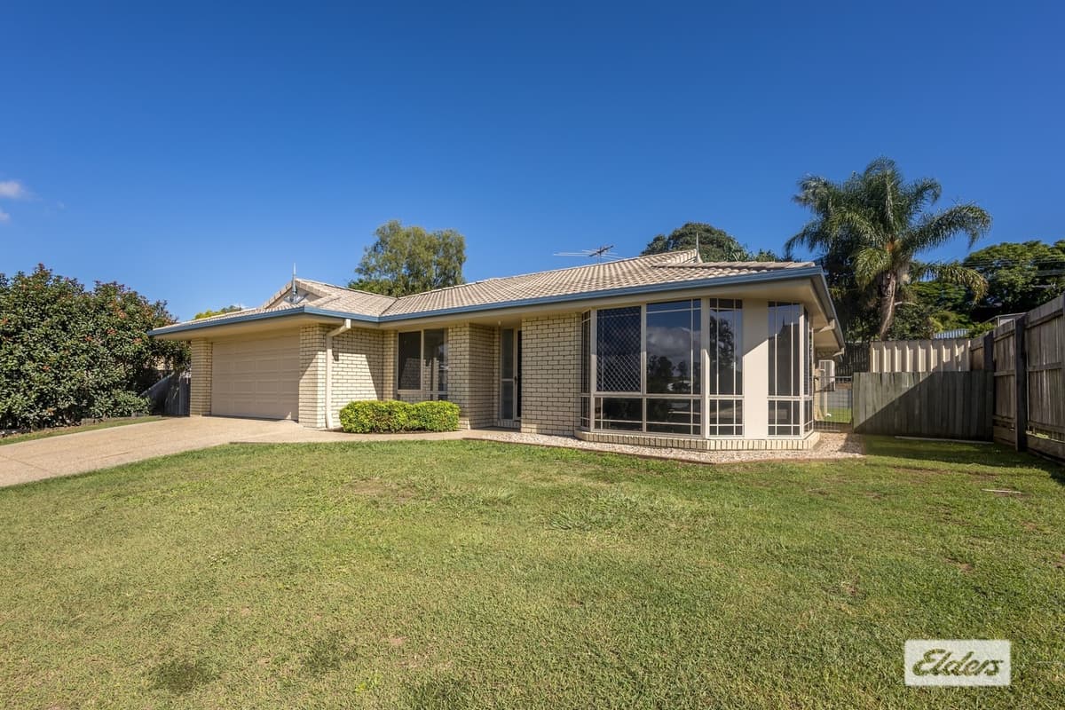 16 Andrews Drive, Gatton