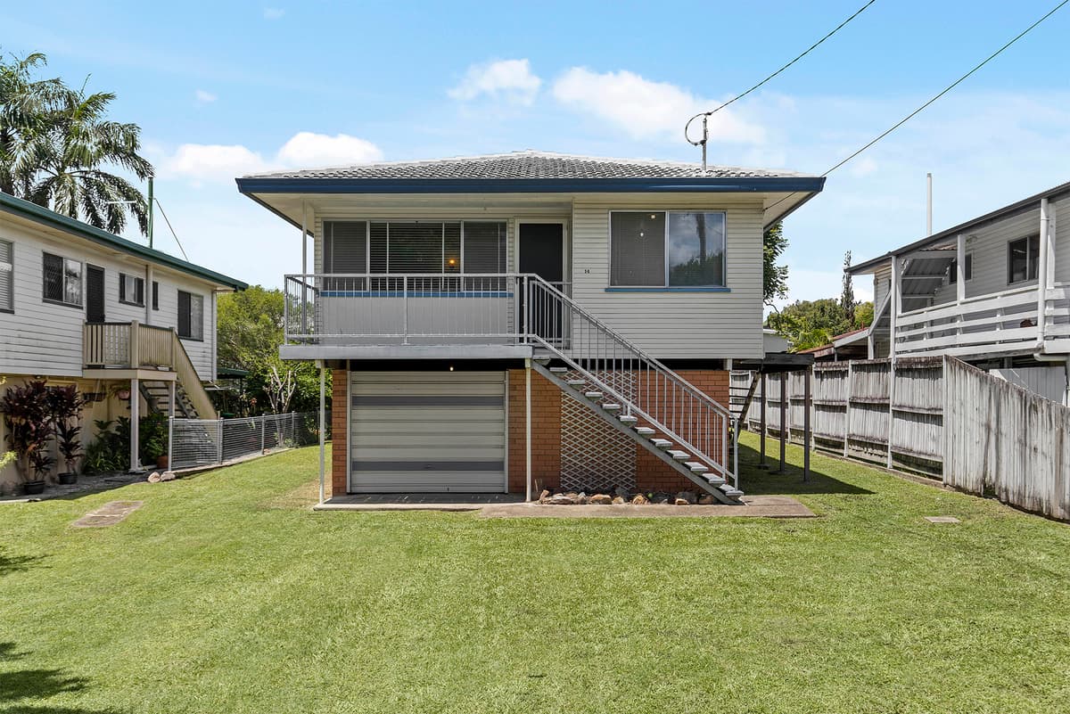 14 Tuggan Street, Mitchelton