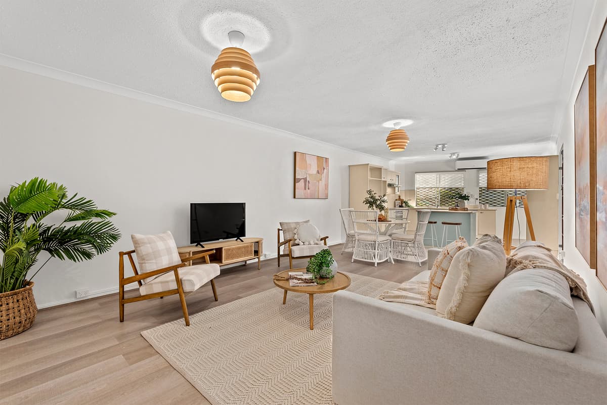 1/14 Mott Street, Gaythorne