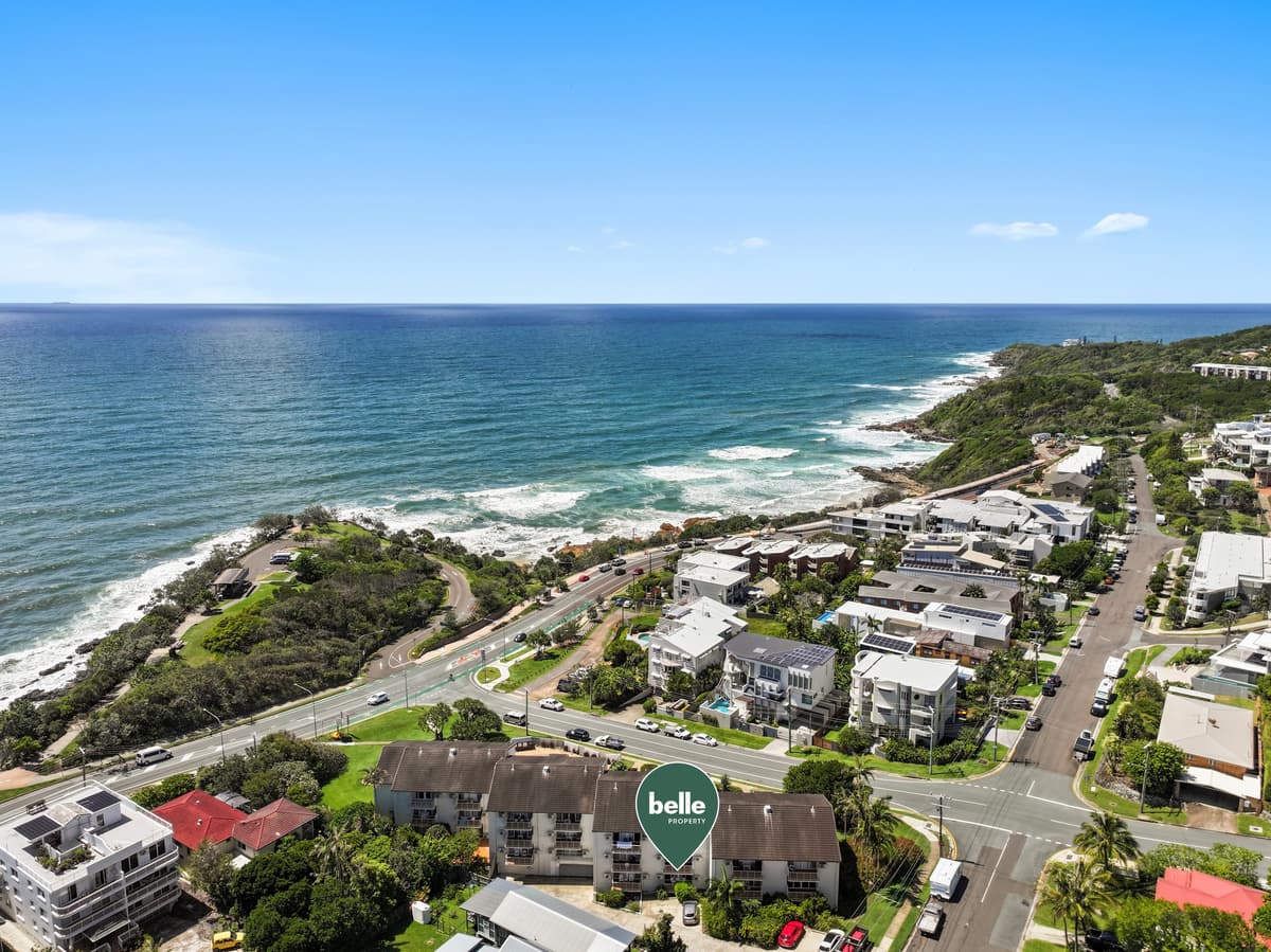 3/91-97 Coolum Terrace, Coolum Beach