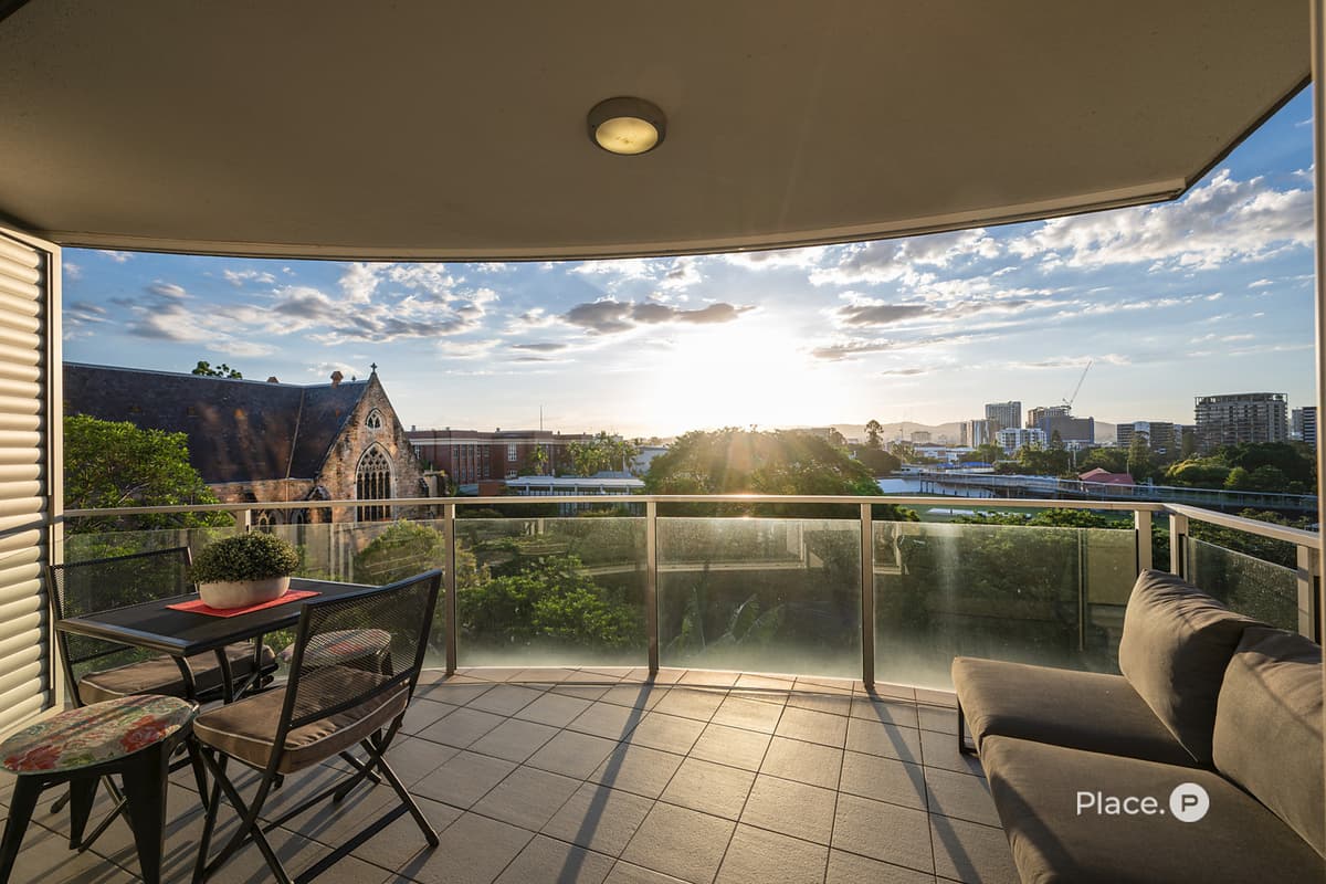 85/62 Cordelia Street, South Brisbane