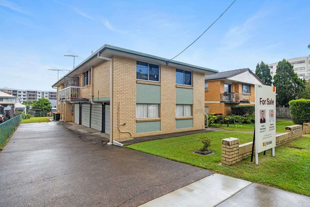 3/8 Zenith Avenue, Chermside