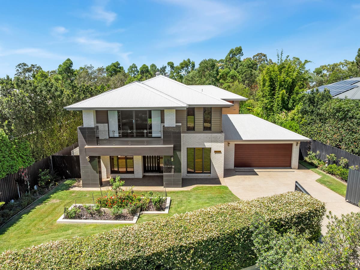 22 McBride Circuit, Thornlands