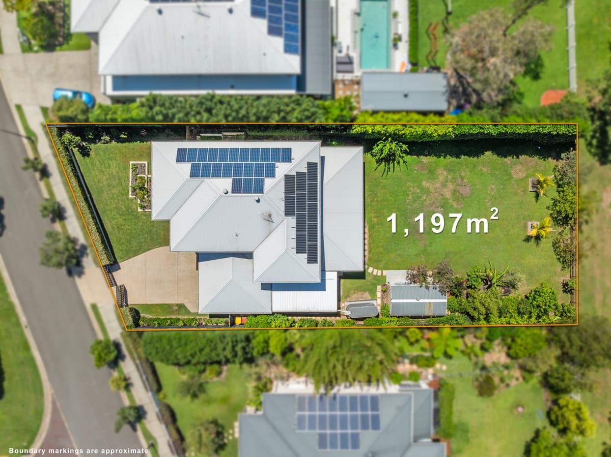 22 McBride Circuit, Thornlands
