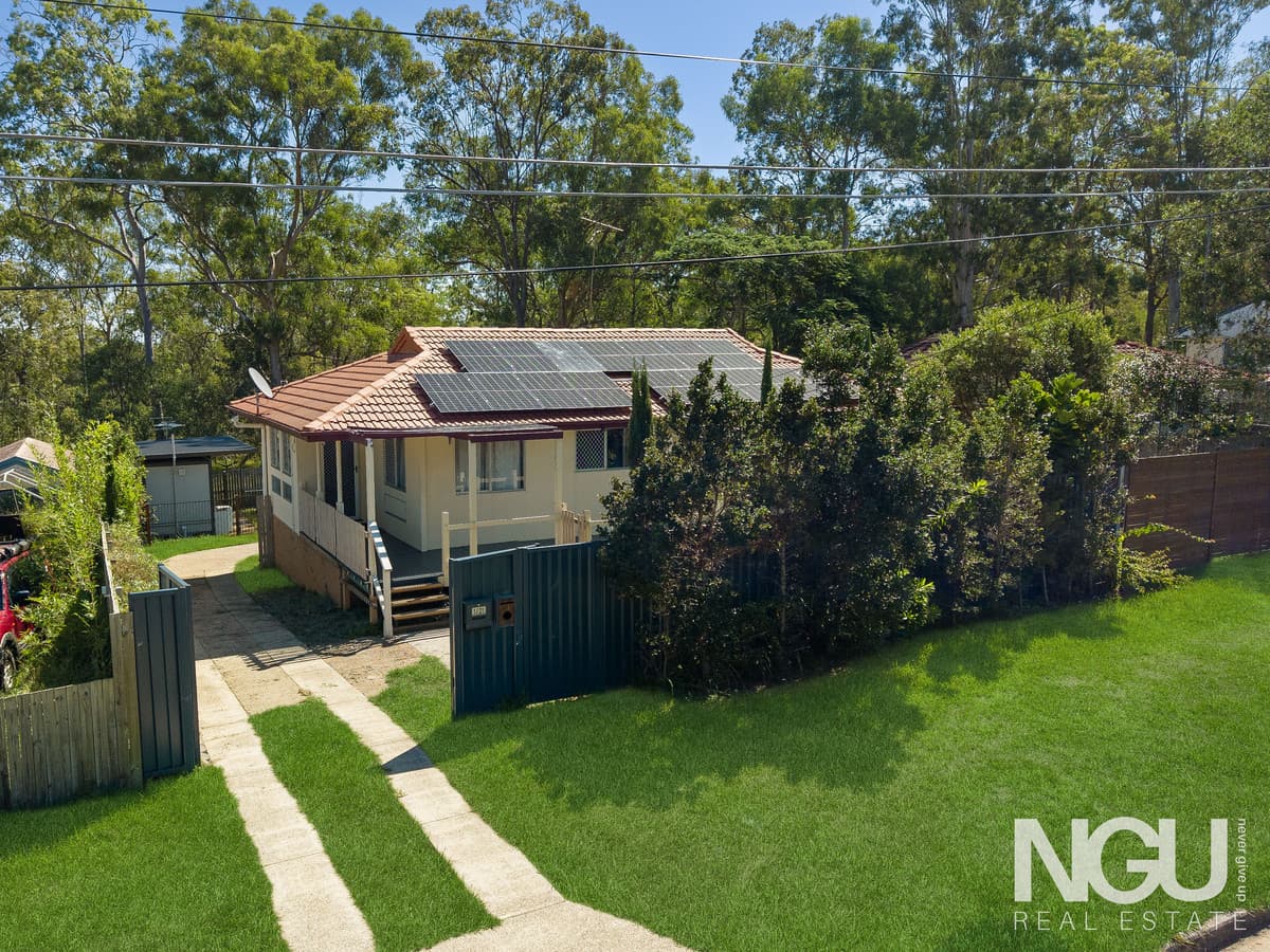 31 Coutts Street, Goodna