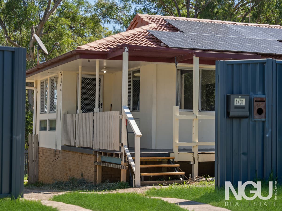 31 Coutts Street, Goodna
