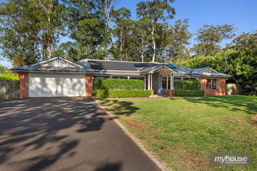35 Reis Road, Highfields