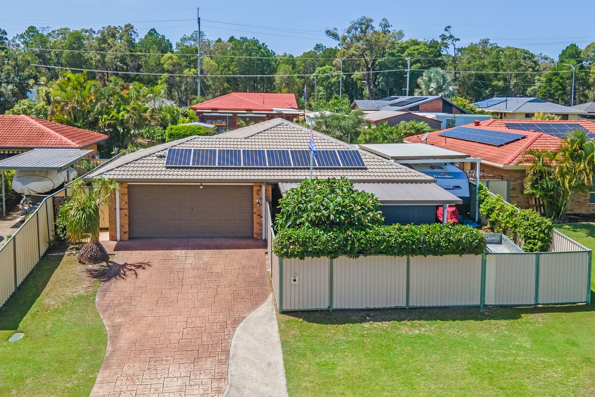 44 Gooding Drive, Coombabah