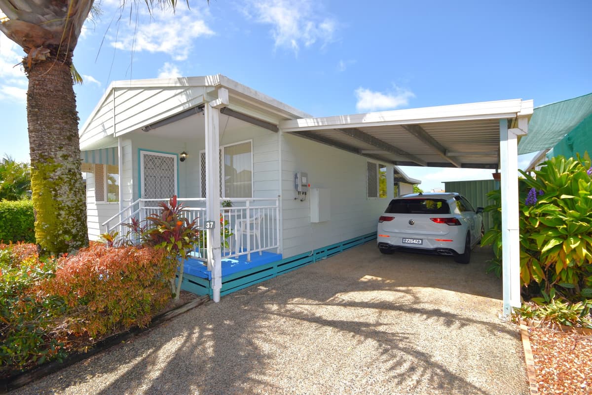 37/65 Caloundra Road, Little Mountain