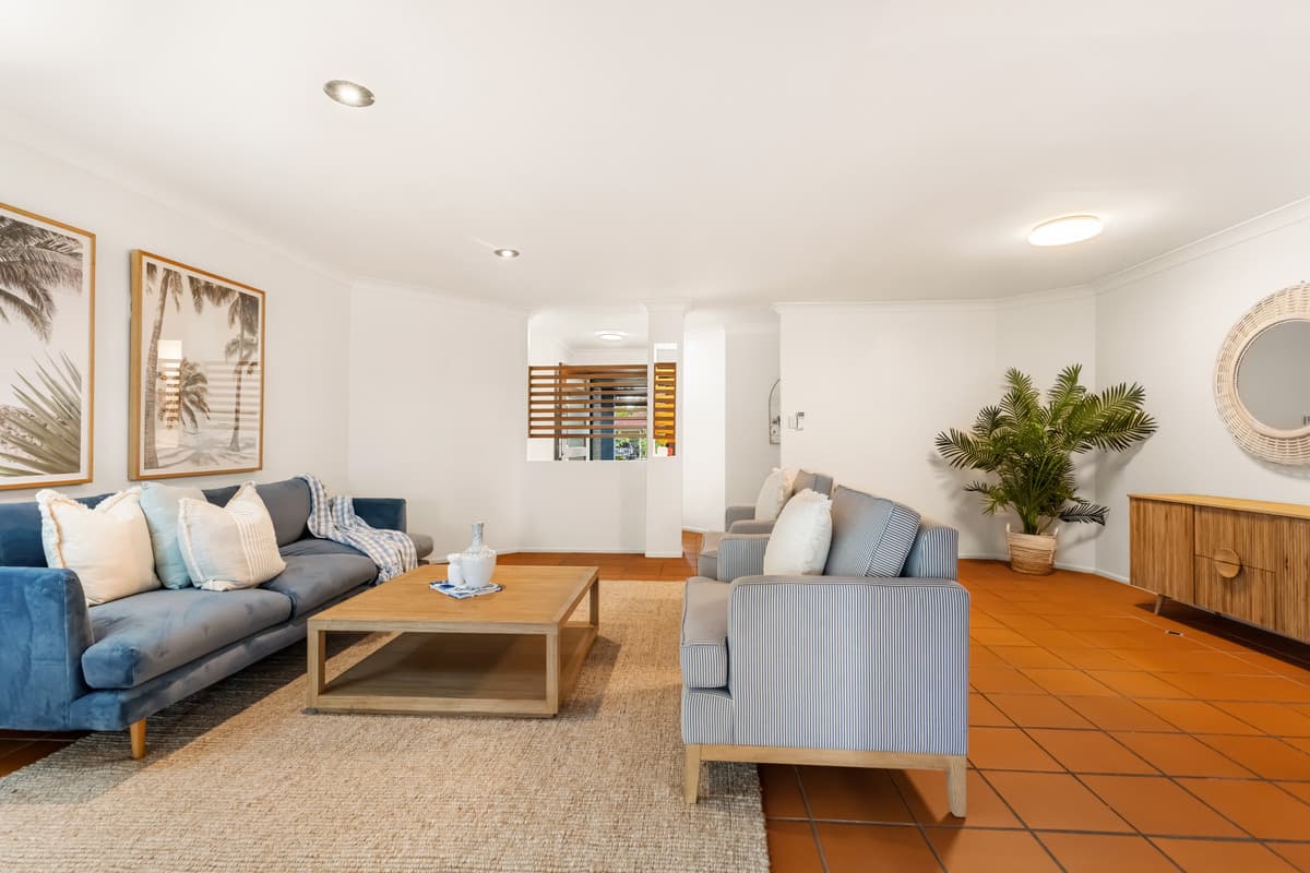 3 Seria Street, Tanah Merah