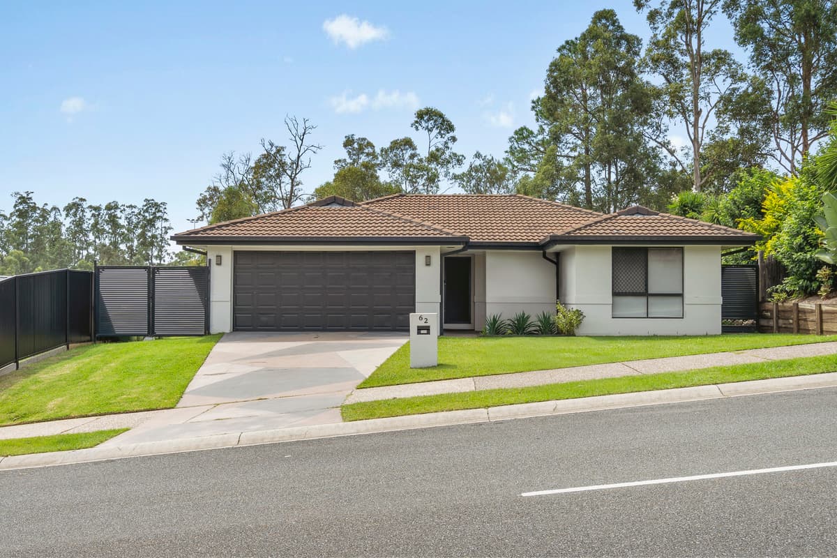 62 Greenway Boulevard, Maudsland