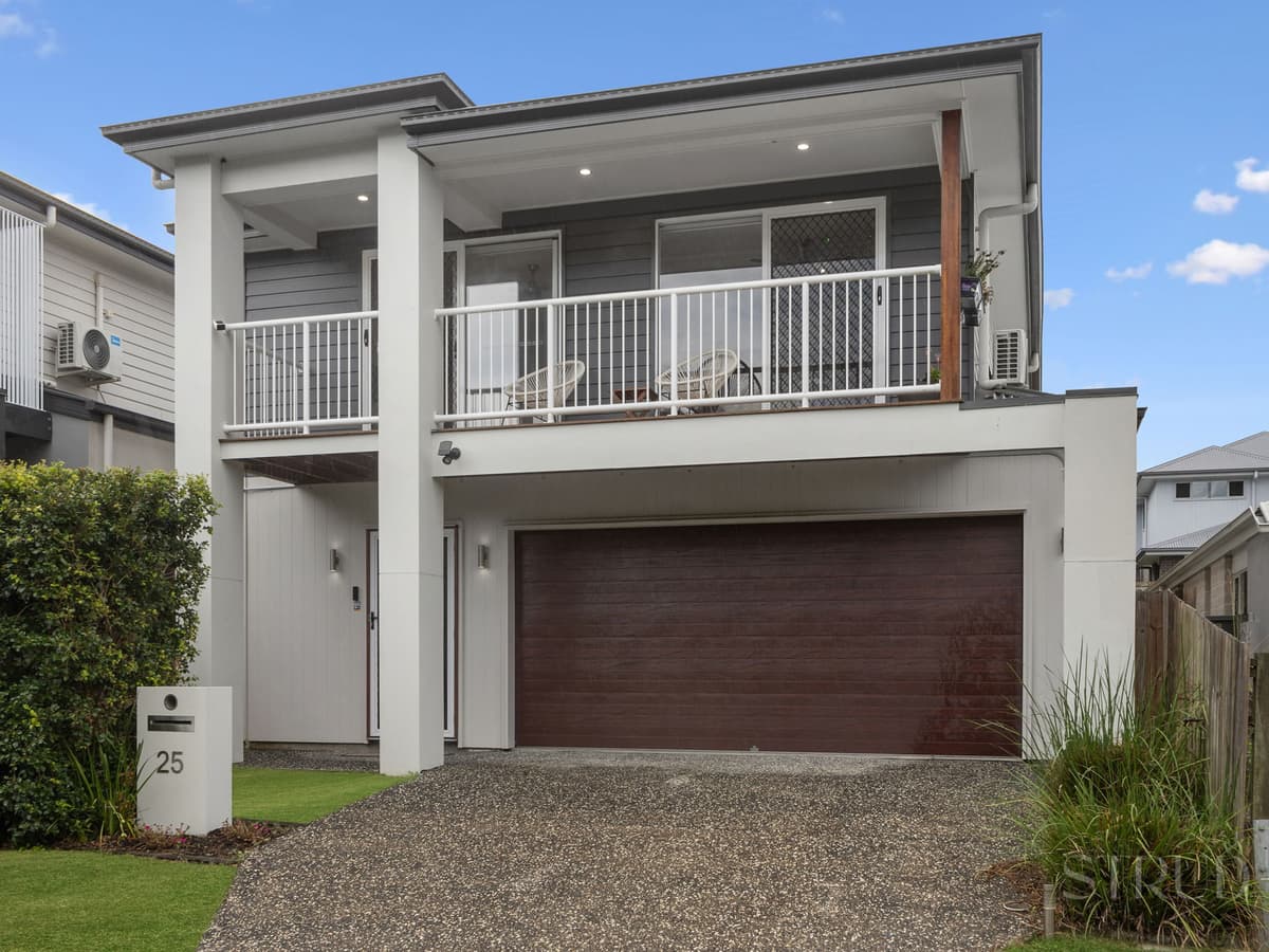 25 Aberdeen Circuit, Spring Mountain