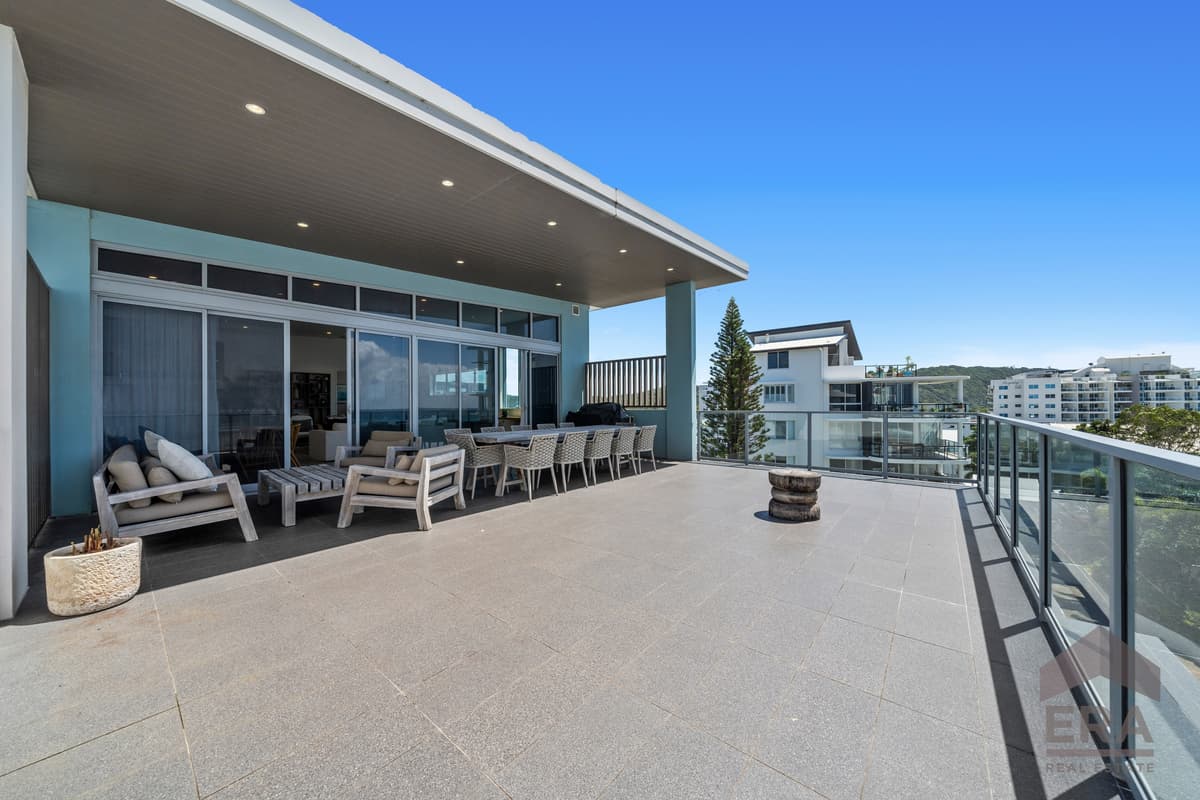5/4 Twenty Seventh Avenue, Palm Beach