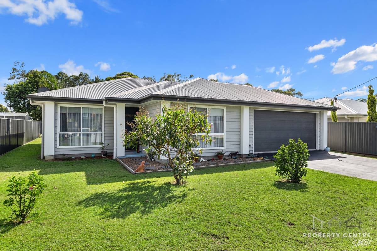 71 Laurel Street, Russell Island