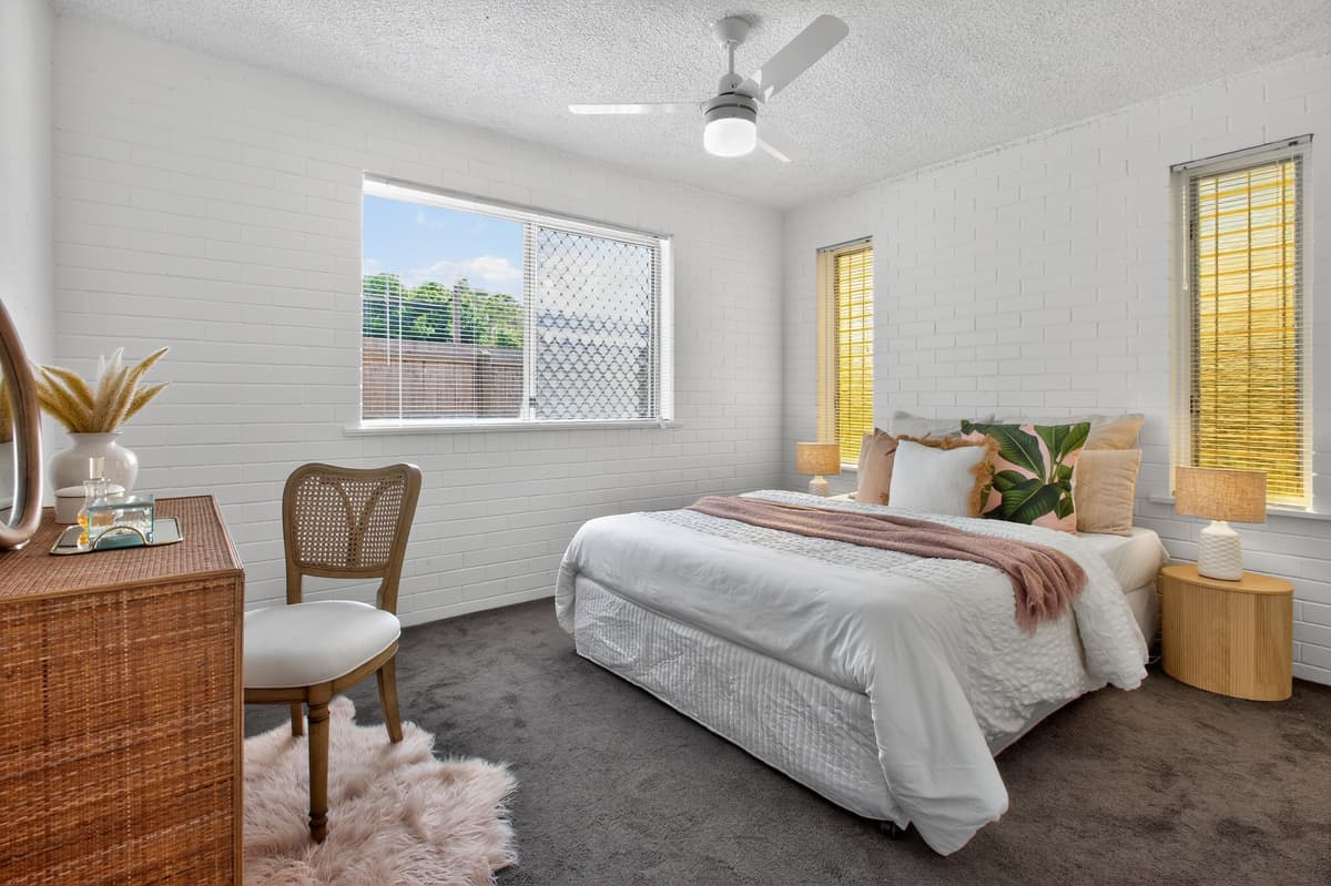 1/37 Rowell Street, Zillmere