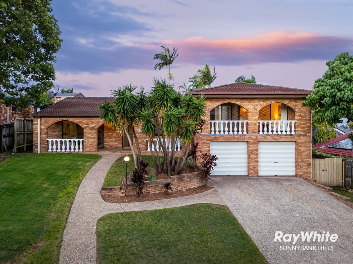6 Seafern Street, Sunnybank Hills