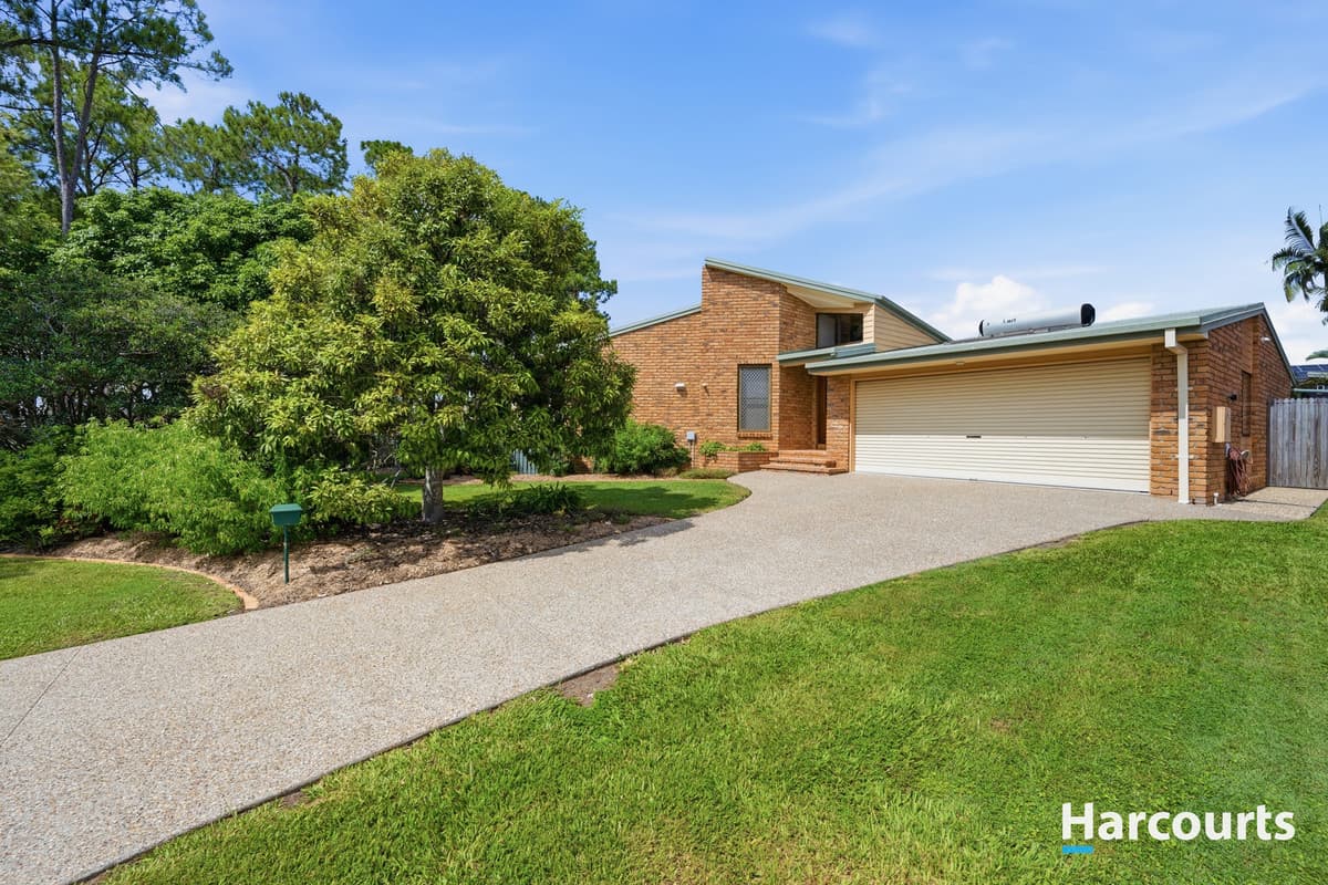 15 Mulkarra Place, Carseldine