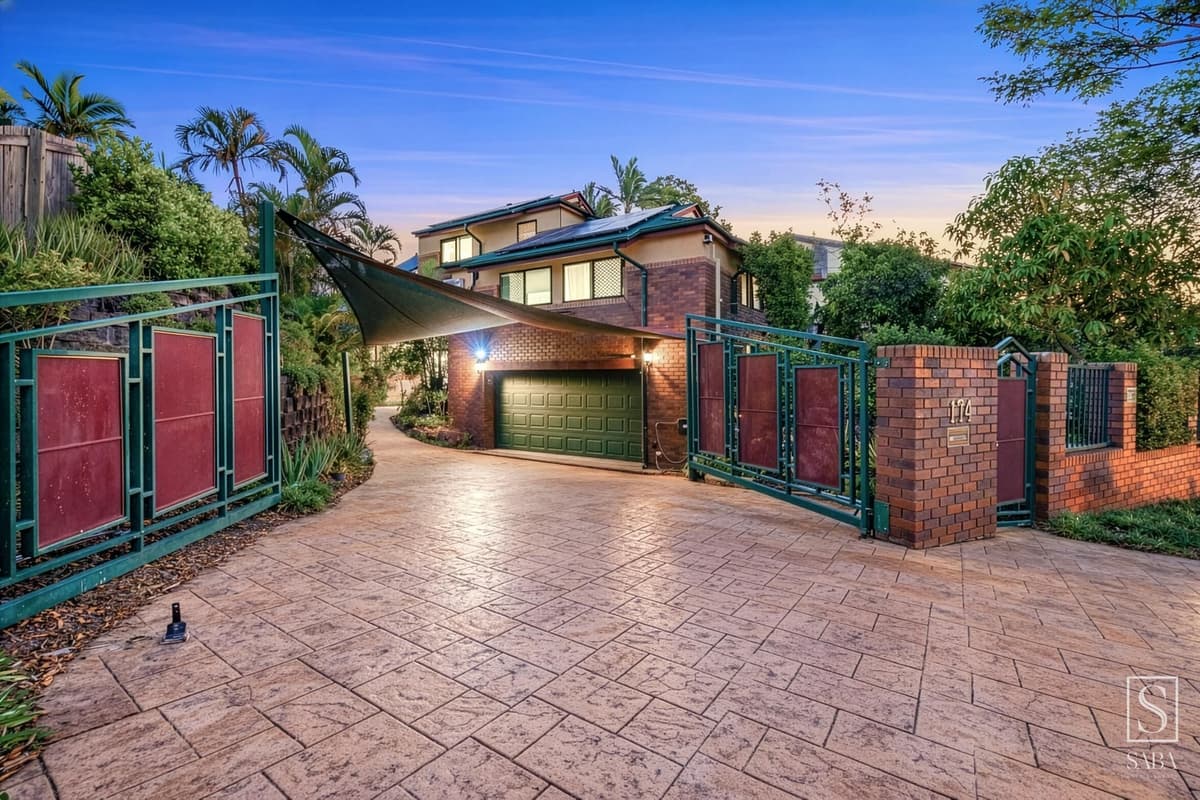 174 Horizon Drive, Westlake