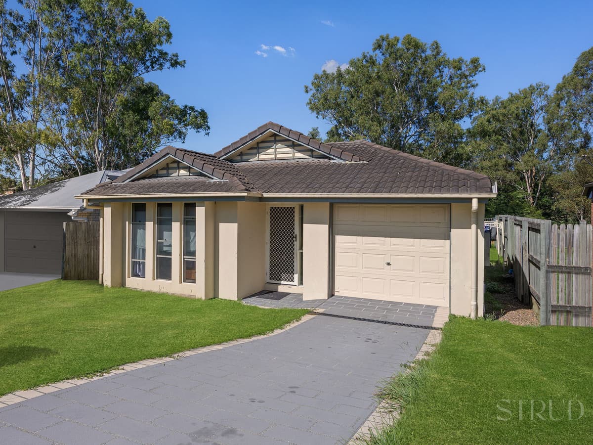 27 Penrose Circuit, Redbank Plains