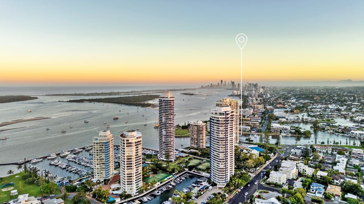 79/21 Bayview Street, Runaway Bay