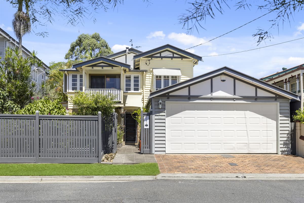 94 Taunton Street, Annerley